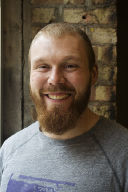 Ryan Taylor, personal trainer