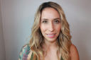 Carla Rodriguez, personal trainer