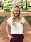 Darby Hooton, personal trainer