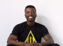 Malachy Okeke, personal trainer
