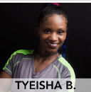 Tyeisha Branch, personal trainer