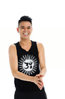 Matty Espino, personal trainer