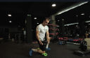 Filip Sekulov, personal trainer