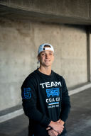 Matthew K, personal trainer