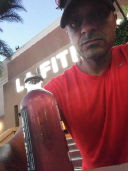 Rae Siskind, personal trainer