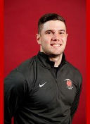 A.J. Malzone, personal trainer