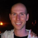 Tyler Simmons, personal trainer