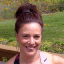 Dina S, personal trainer