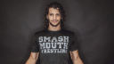 Dylan Kingsbury, personal trainer
