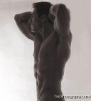 Christopher C., personal trainer