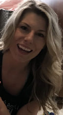 Amanda Monahan, personal trainer