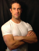 Michael Villani, personal trainer