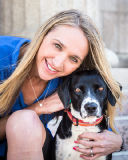 Natalie Raborn, personal trainer