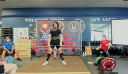 Josh Davis, personal trainer