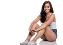 Meagan Michalko, personal trainer