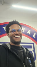 Stephen J, personal trainer