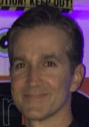 Nelson Ramirez, personal trainer