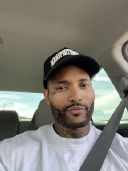 Samuel Bullock, personal trainer