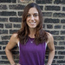 Emily Snell, personal trainer