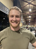 David G, personal trainer