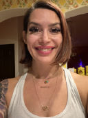 Jennifer O, personal trainer