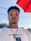 Omari Henry, personal trainer