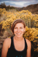Emily A, personal trainer