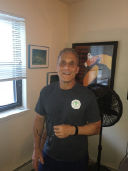 Jerry Friedman, personal trainer