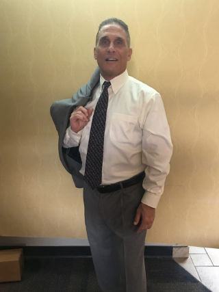 Jerry Friedman photo 2