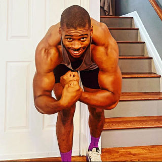 Akeem B photo 1