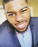 Akeem B, personal trainer