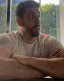 Alexander N, personal trainer