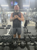 Jesse M, personal trainer