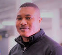 Michael Igwe, personal trainer
