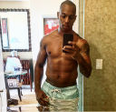 Shaka McNeal, personal trainer