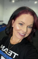 Dawn M, personal trainer