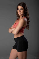Ellie Heifitz, personal trainer