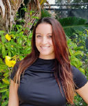 Jessica F, personal trainer