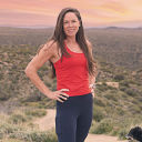 Ellen D, personal trainer