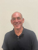 Scott F, personal trainer