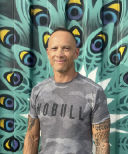Anthony C, personal trainer