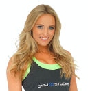 Robin Atwood, personal trainer