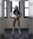 Milica P, personal trainer