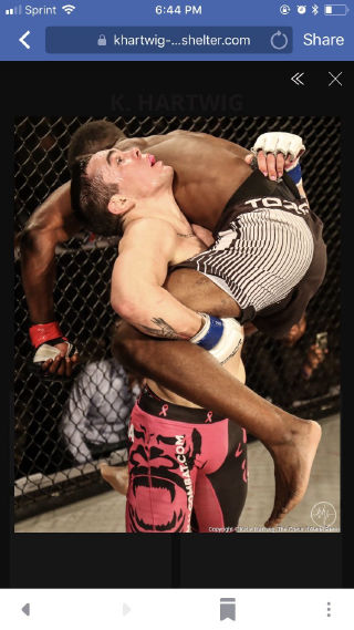 Elijah Ross photo 1