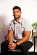 Chawkeen Graham, personal trainer