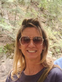 Christy M, personal trainer