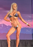 Kristen L, personal trainer
