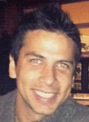 David Hardin, personal trainer