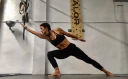 Barbara Valencia, personal trainer