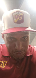 Chris B, personal trainer